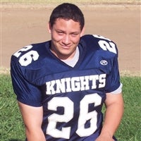 Sean Schaffer-Harris