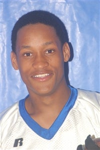 Jamal Allen