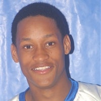 Jamal Allen mugshot