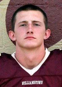 Adam Kerns