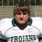 Aaron Johnson mugshot
