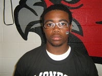 Christian Cruz mugshot