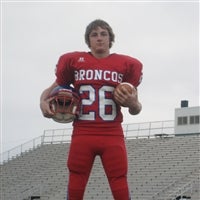 Tyson Schmidtberger