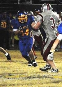 Jeremy Lynch