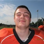 Elliot Gruber mugshot