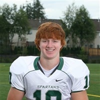 Tyler Bongiani