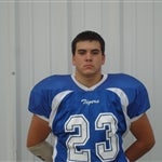 Eric Husong mugshot
