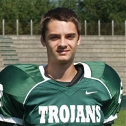 Ryan Guymond mugshot