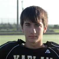 Blaine Guidry mugshot