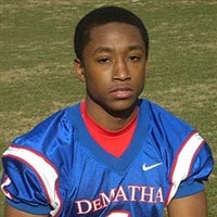 Jeremiah McPhearson mugshot