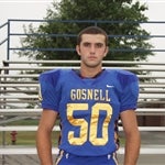 Joe Grissom mugshot