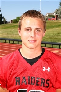 Cameron Connell