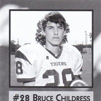 Bruce Childress