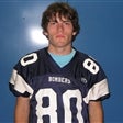 Chris Horn mugshot