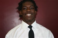 Calvin Norris