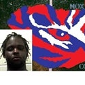 Antonio Wells mugshot