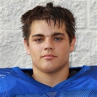 Nathan Gramch mugshot