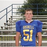 Austin Davis mugshot