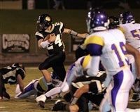 Ben Moore