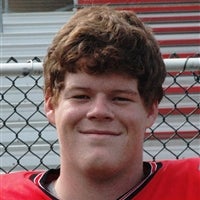 Blake Garrity