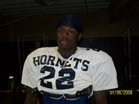 Clinton Young