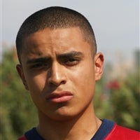 Martin Baca mugshot