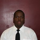 Michael Owens mugshot