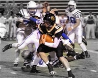 Conner Adams