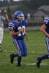 Brian Beeghly