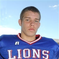 Seth Hilliard mugshot