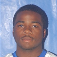 Kewuan Harris mugshot