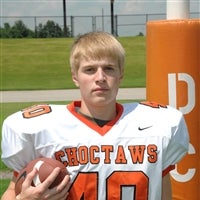 Collin Dietrich mugshot