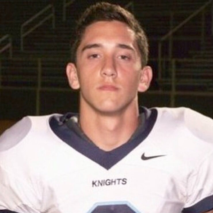 Ben Bucher mugshot