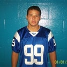 Diego Garcia mugshot