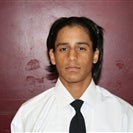 Adrian Pinon mugshot