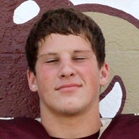 Sean Martin mugshot
