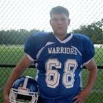 Jarrod Crews
