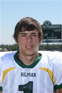 Quinton McCown