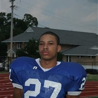 Zatrell Quick mugshot