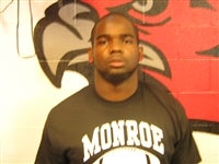 Marcus Mosley