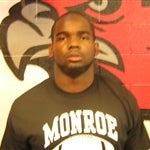 Marcus Mosley