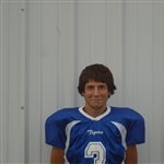 Chris Garcia mugshot
