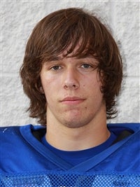 Trenton Thomas