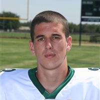 Zack Freitas mugshot