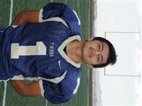 Justin Davila