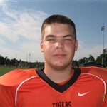 Justin Watt mugshot