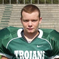Allen Duncan mugshot