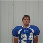 Garick McCombs mugshot