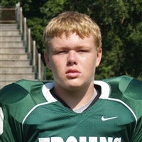 Randy Poe mugshot