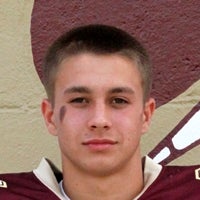 Cody Britton mugshot